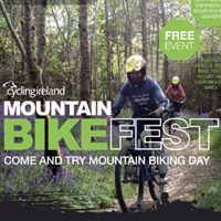 Mountain BIKE FEST 2016